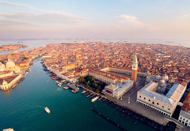 Circuit Le Grand Tour d'Italie pas cher photo 4