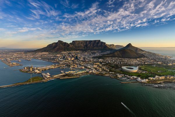 Merveilles d'Afrique du Sud pas cher photo 1