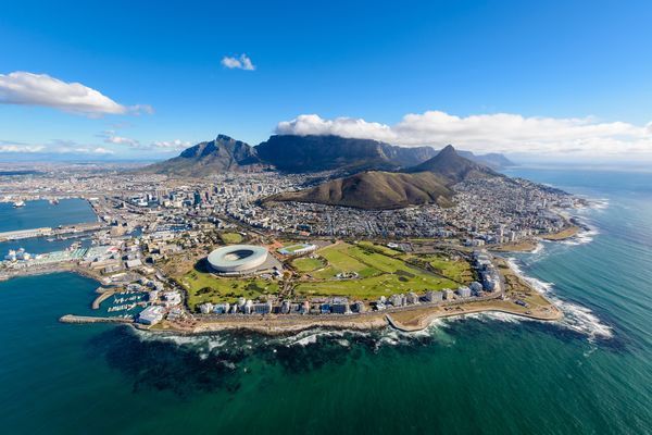 Merveilles d'Afrique du Sud pas cher photo 27