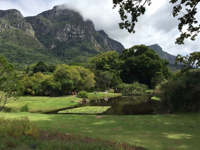 Circuit Sur la piste des Zoulous et extension Victoria Falls pas cher photo 5