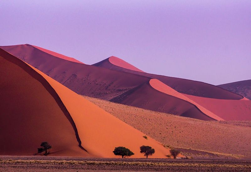 Circuit La Namibie, joyau de l'Afrique australe pas cher photo 9