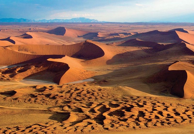 Circuit La Namibie, joyau de l'Afrique australe pas cher photo 12