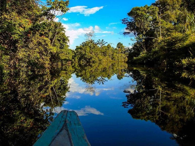 Circuit Soleil Inca + Extension en Amazonie (Informations passeport obligatoire dès la réservation) pas cher photo 13