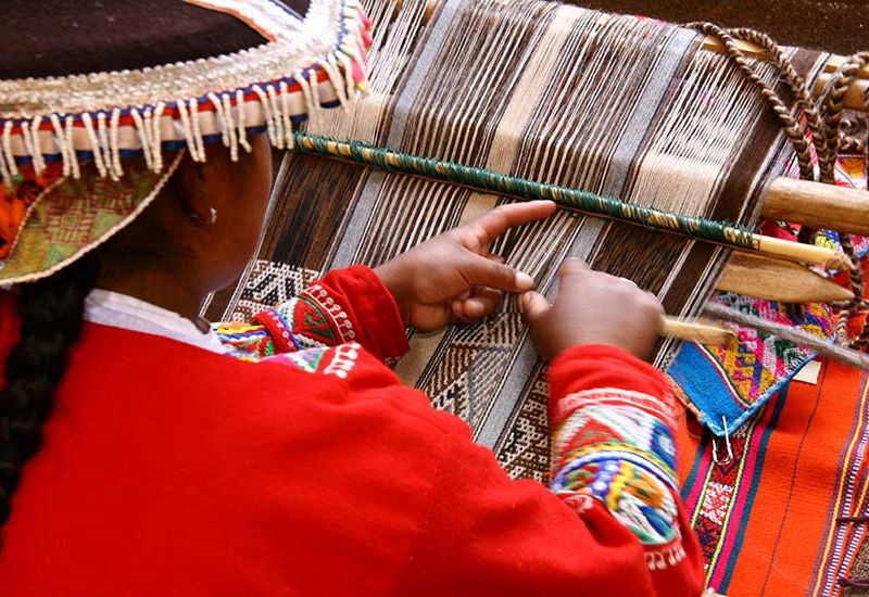 Trésors du Pérou pas cher