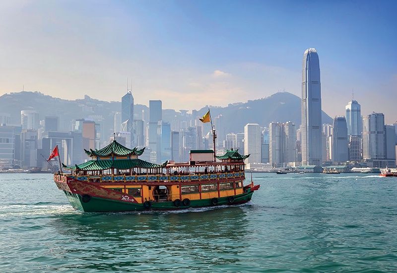 La Chine, l'Empire du Milieu pas cher photo 2