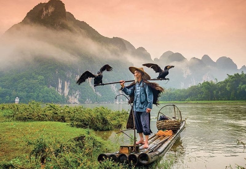 La Chine, l'Empire du Milieu pas cher photo 10