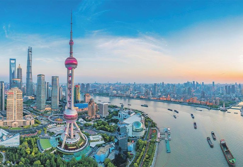 La Chine, l'Empire du Milieu pas cher photo 14