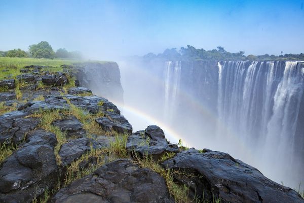 Circuit Splendeurs d'Afrique du Sud et Eswatini et Extension Chutes Victoria pas cher photo 2