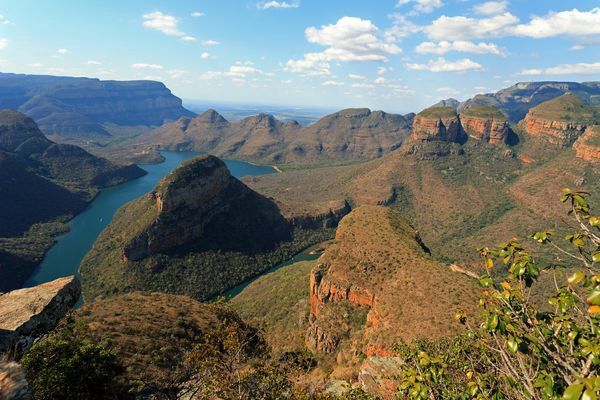 Splendeurs du Parc Kruger & Extension Chutes Victoria 13J/10N - 2025/2026 pas cher photo 5