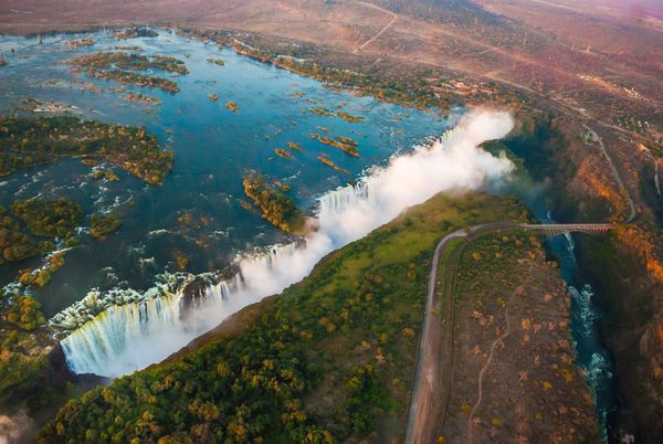 Splendeurs du Parc Kruger & Extension Chutes Victoria 13J/10N - 2025 pas cher photo 1