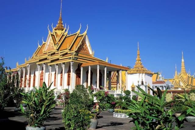 La Cantate du Mékong, pont principal hublot - 1er semestre 2025 - Cambodge, Vietnam pas cher photo 1
