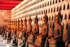 Balade Lao-khmère - Laos, Cambodge pas cher photo 1