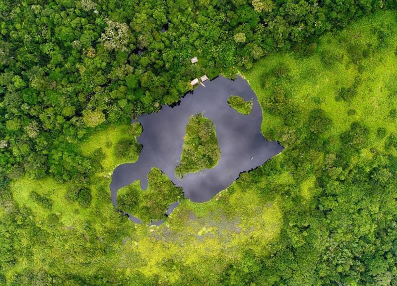 Circuit Privatif Trésors Andins + extension Amazonie pas cher photo 2