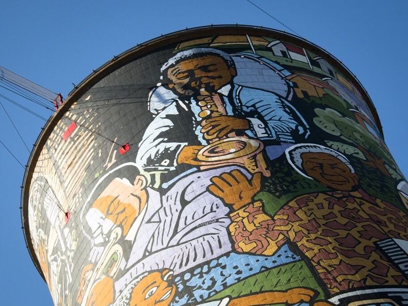 I Love Afrique du Sud & Chutes Victoria - 16J/13N - Du 10/01 au 21/03/26 pas cher photo 4