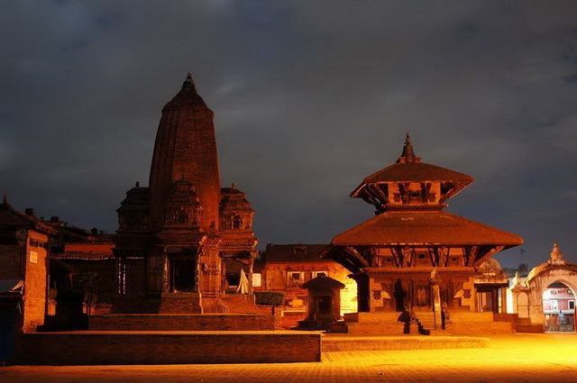 Circuit Népal Intimiste pas cher photo 10