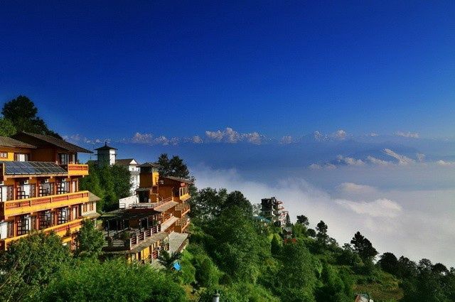 Circuit Népal Intimiste pas cher photo 16