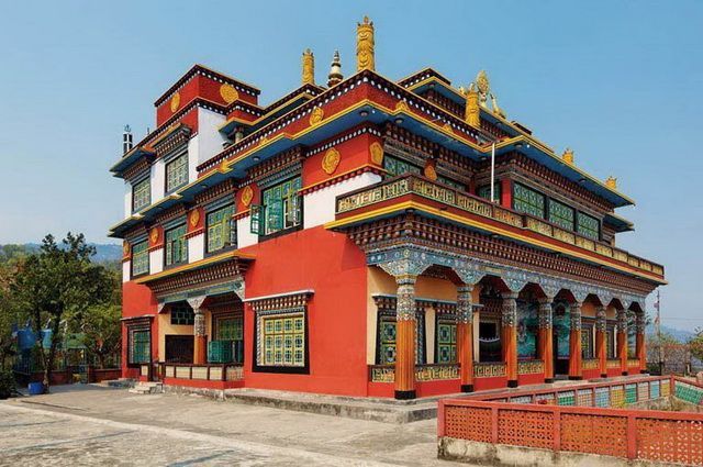 Circuit Népal Intimiste pas cher photo 20