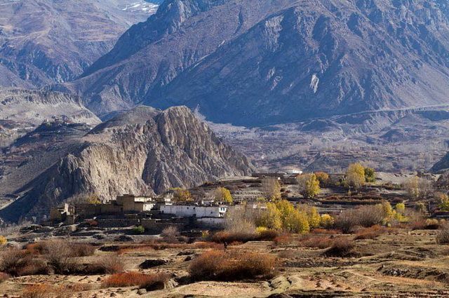 Circuit Népal Intimiste pas cher photo 24