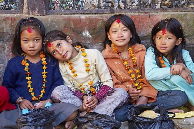 Circuit Népal Intimiste pas cher photo 25