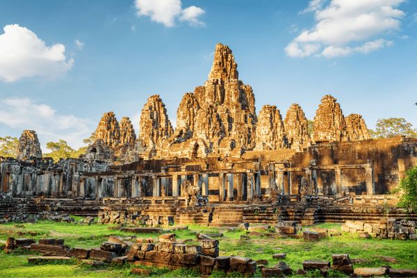 Circuit Laos, Cambodge, Vietnam, Grand Panorama d'Indochine pas cher photo 22