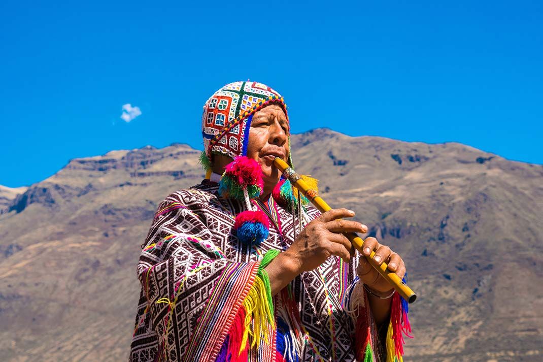 Lumière du Pérou & Bolivie 2025 pas cher photo 6