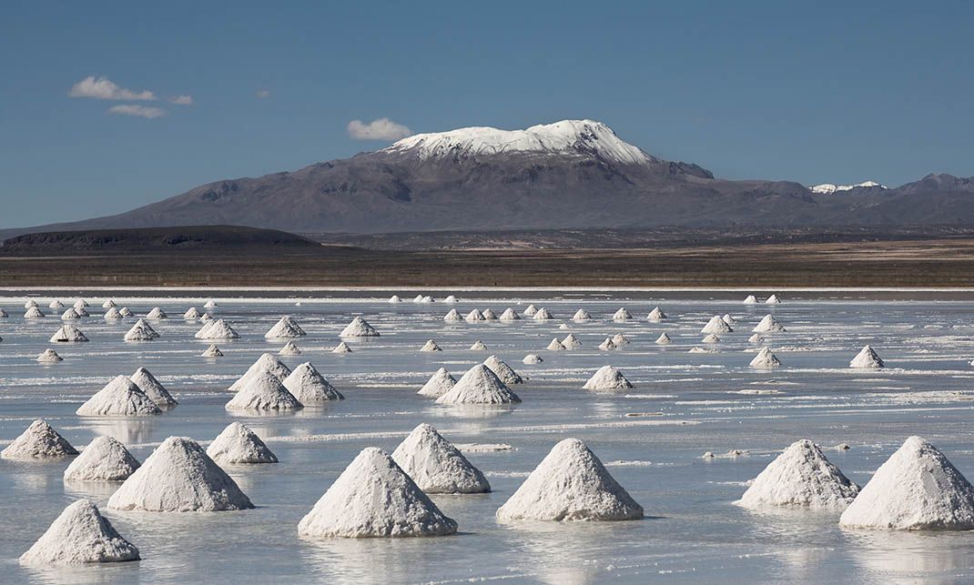 Lumière du Pérou & Bolivie 2025 pas cher photo 12