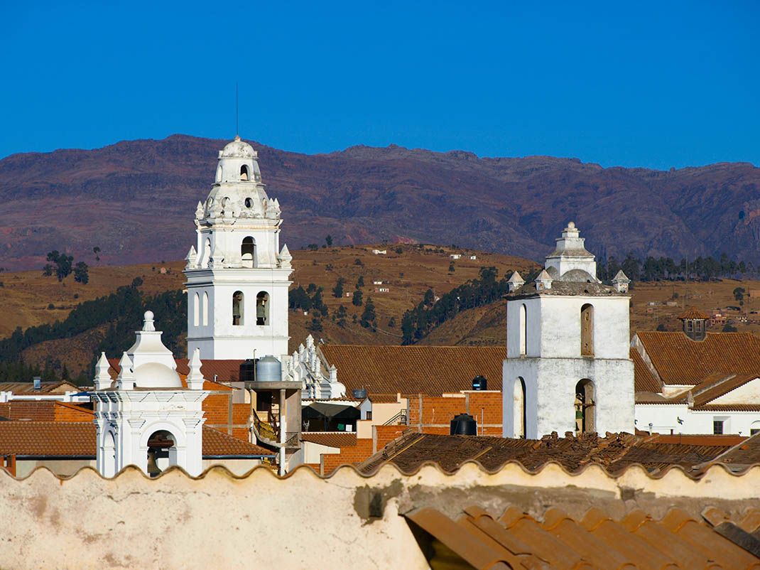 Lumière du Pérou & Bolivie 2025 pas cher photo 13