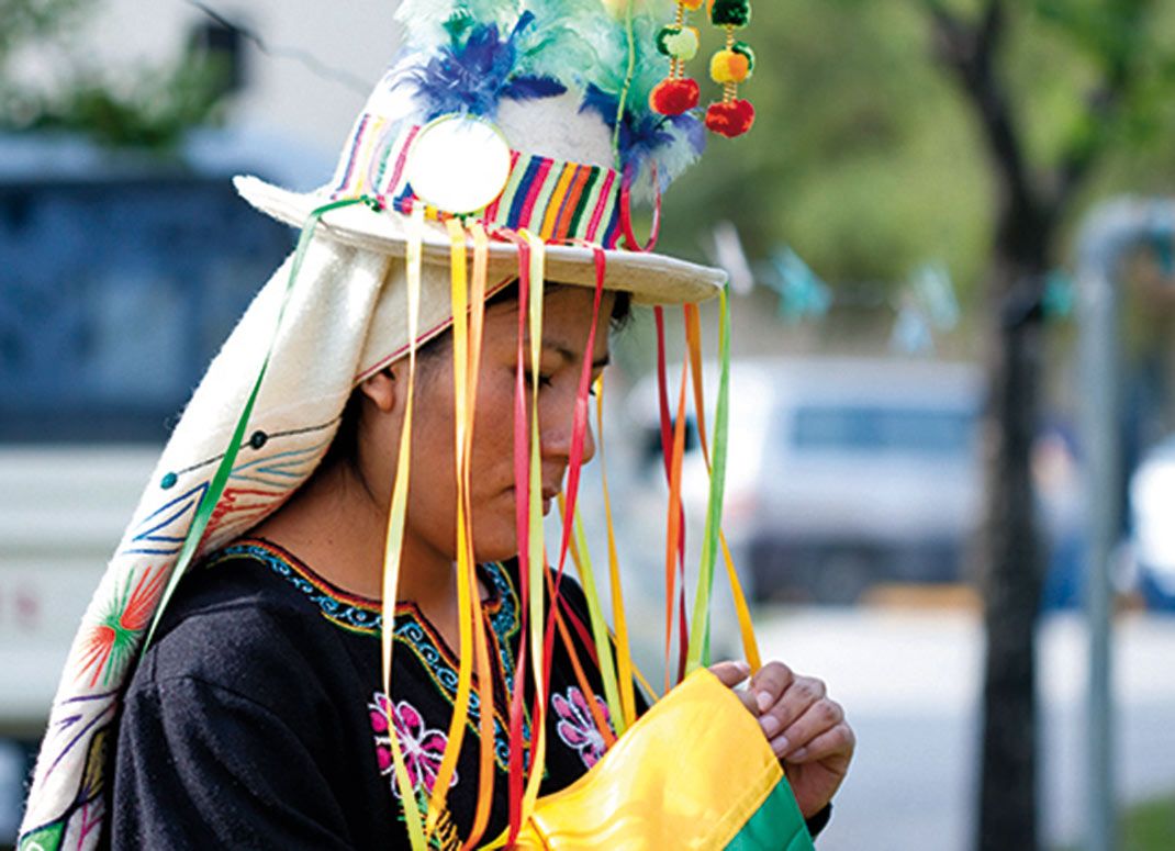 Lumière du Pérou & Bolivie 2025 pas cher photo 15