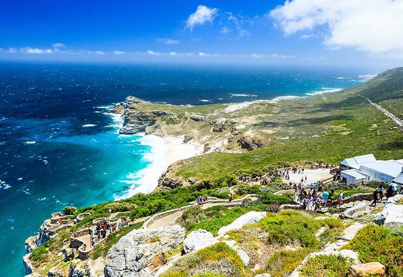 Circuit Afrique Australe, du Cap et Hermanus aux chutes Victoria pas cher photo 4