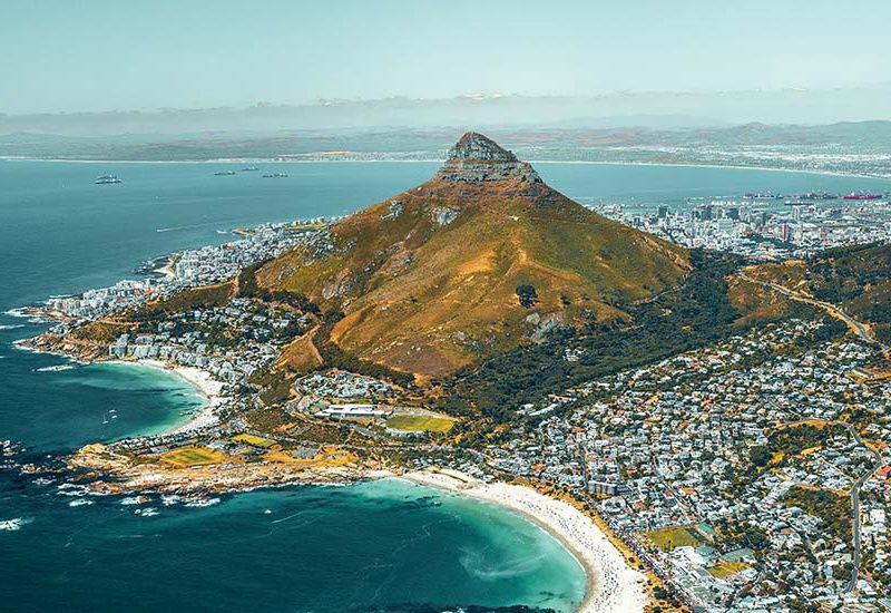 Circuit Afrique Australe, du Cap et Hermanus aux chutes Victoria pas cher photo 10