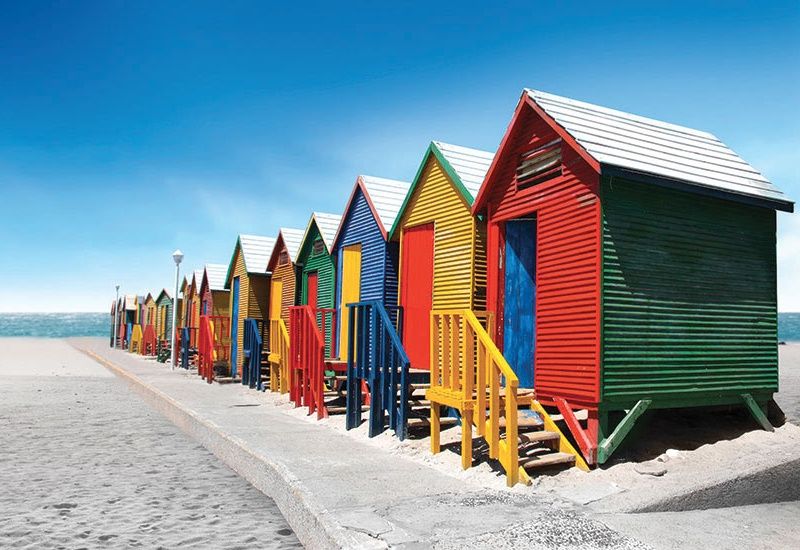 Circuit Afrique Australe, du Cap et Hermanus aux chutes Victoria pas cher photo 12