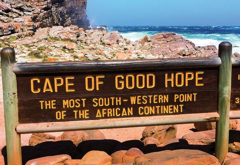 Circuit Afrique Australe, du Cap et Hermanus aux chutes Victoria pas cher photo 15