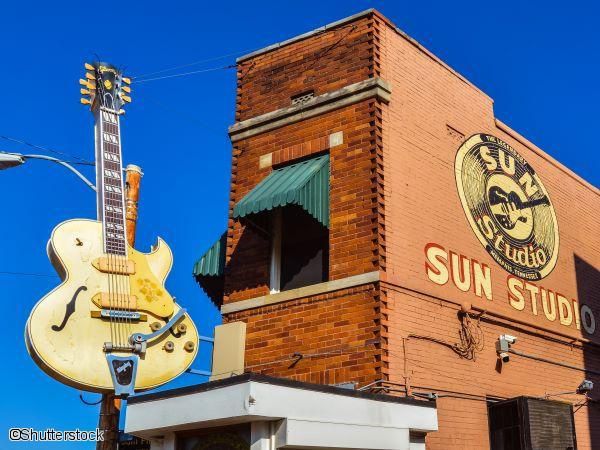 Circuit Jazz, Blues et Bayous - Tennessee/Louisiane pas cher photo 5