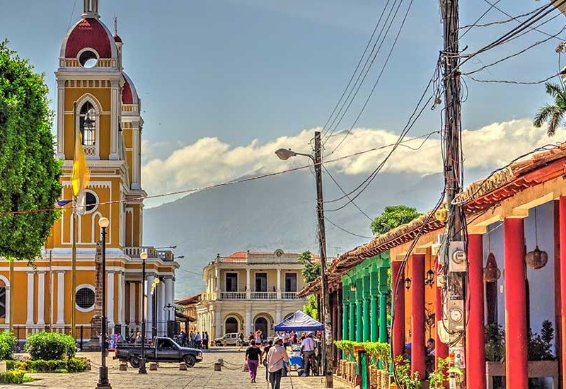 Le Costa Rica et le Nicaragua pas cher photo 2