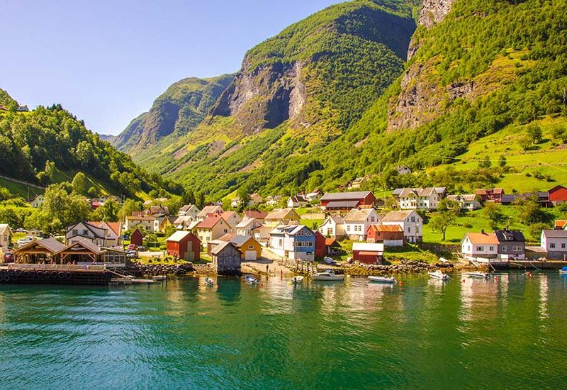 Circuit Majestueux Fjords et îles Lofoten - Formule Premium pas cher photo 3