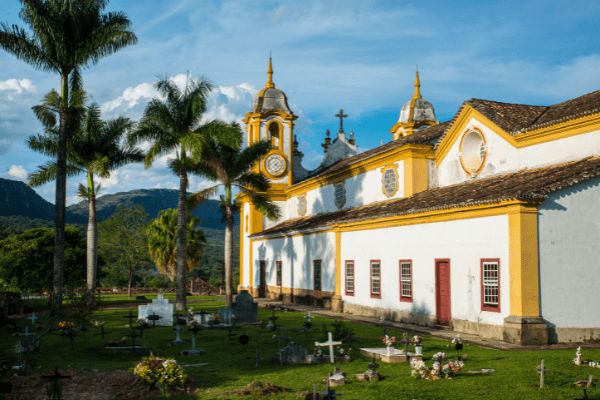 Circuit Baianas et Cariocas, Trésors du Brésil pas cher photo 6