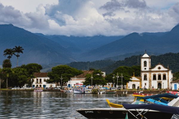 Circuit Baianas et Cariocas, Trésors du Brésil pas cher photo 12