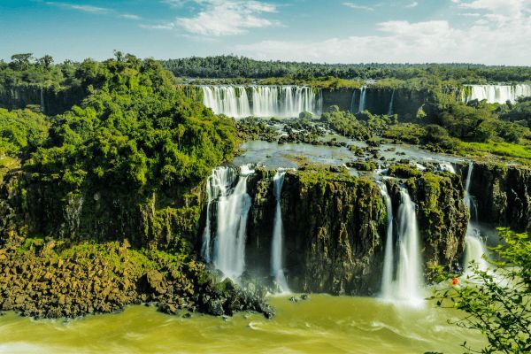 Circuit Baianas et Cariocas, Trésors du Brésil pas cher photo 16