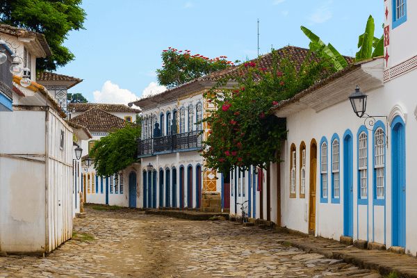 Circuit Baianas et Cariocas, Trésors du Brésil pas cher photo 20