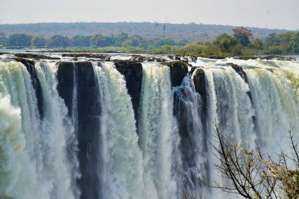 Merveilles d'Afrique du Sud & Extension Chutes Victoria 18J/15N - 2025/2026 pas cher photo 20