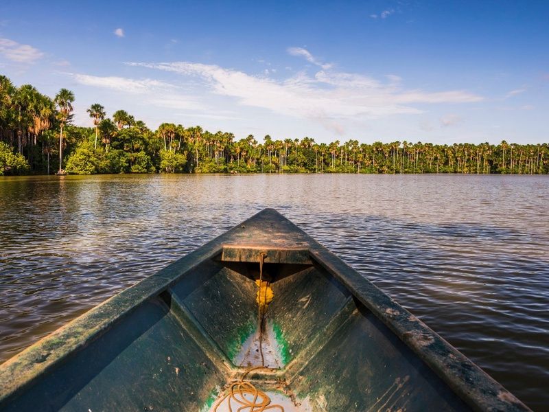 Impressions du Pérou et Amazonie 16J/14N - Limité à 18 pers - 2025/2026 pas cher photo 1