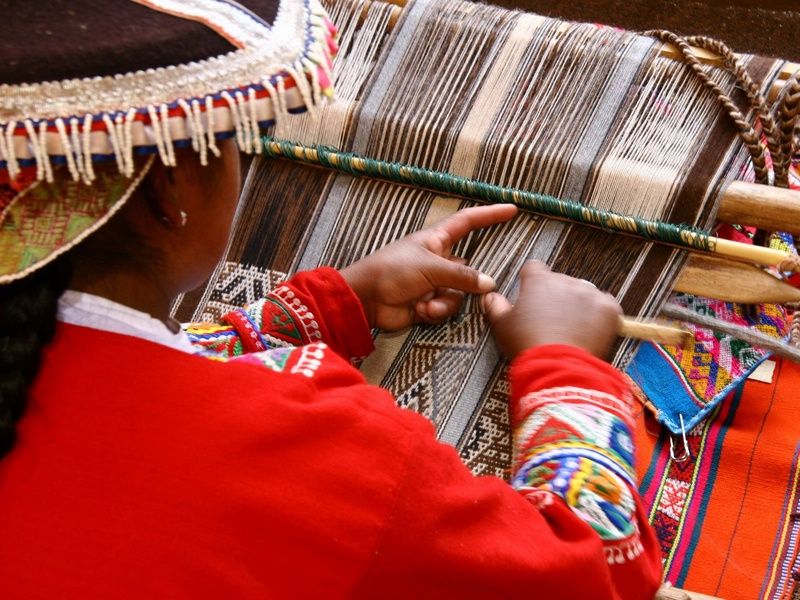 Impressions du Pérou et Amazonie 16J/14N - Limité à 18 pers - 2025/2026 pas cher photo 5