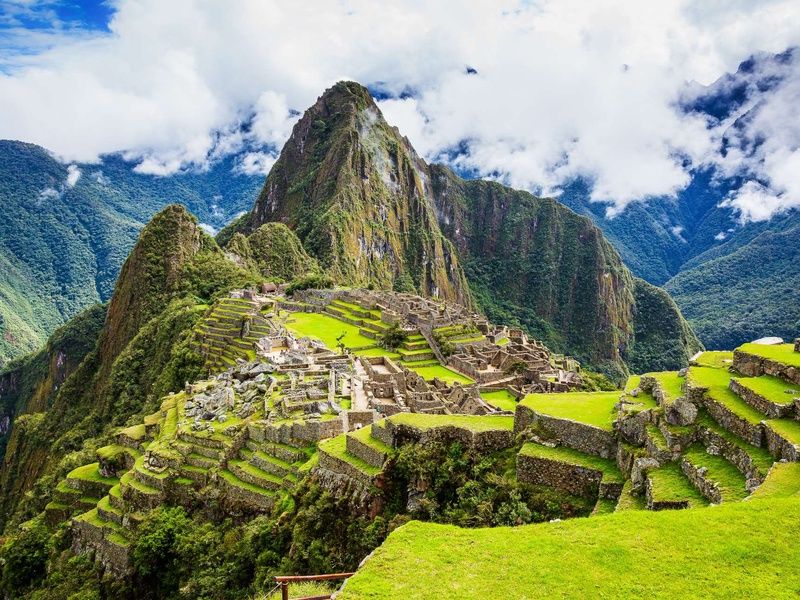 Impressions du Pérou et Amazonie 16J/14N - Limité à 18 pers - 2025/2026 pas cher photo 7