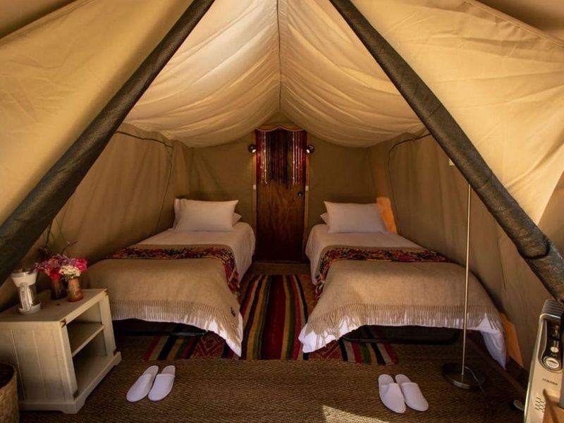 Impressions du Pérou et Amazonie 16J/14N - Limité à 18 pers - 2025/2026 pas cher photo 12