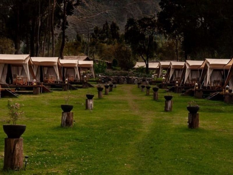 Impressions du Pérou et Amazonie 16J/14N - Limité à 18 pers - 2025/2026 pas cher photo 13