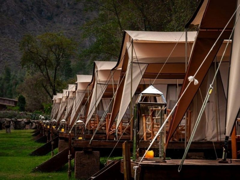 Impressions du Pérou et Amazonie 16J/14N - Limité à 18 pers - 2025/2026 pas cher photo 14