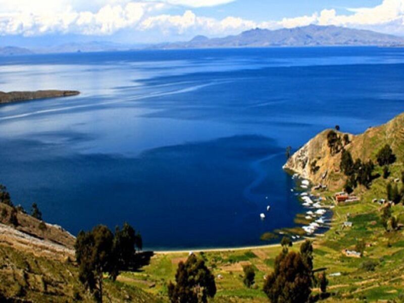 Circuit Bolivie, La Perle des Andes - Limité à 20 pers. pas cher photo 12