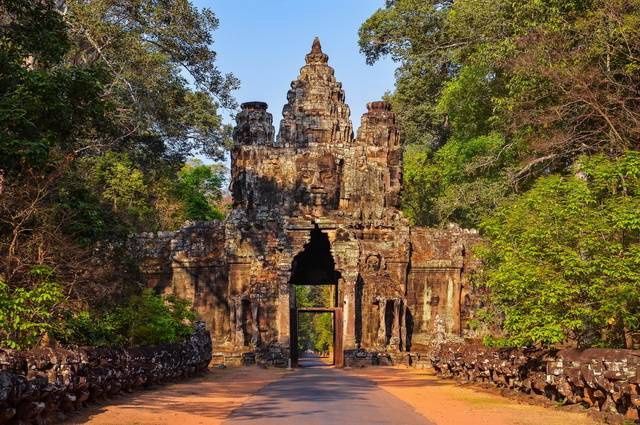 La Grande Traversée de l'Indochine - Vietnam, Cambodge, Laos pas cher photo 1