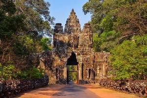 La Grande Traversée de l'Indochine - Vietnam, Cambodge, Laos pas cher photo 2
