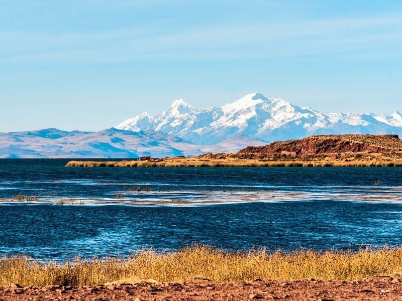 Couleurs du Pérou et de la Bolivie - 17J/15N - Limité à 18 pers. pas cher photo 4